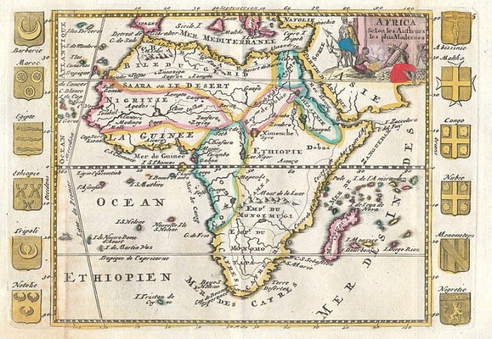 Ethiopian_Ocean_De_La_Feuille_Map_of_Africa_-_Geographicus_-_Africa-lafeuille-1710